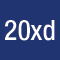 20xd
