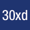 30xd