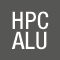 HPC Alu