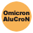 Omicron AluCroN