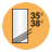 TM 4C-HPC 35° 38°