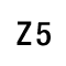 Z5