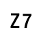 Z7